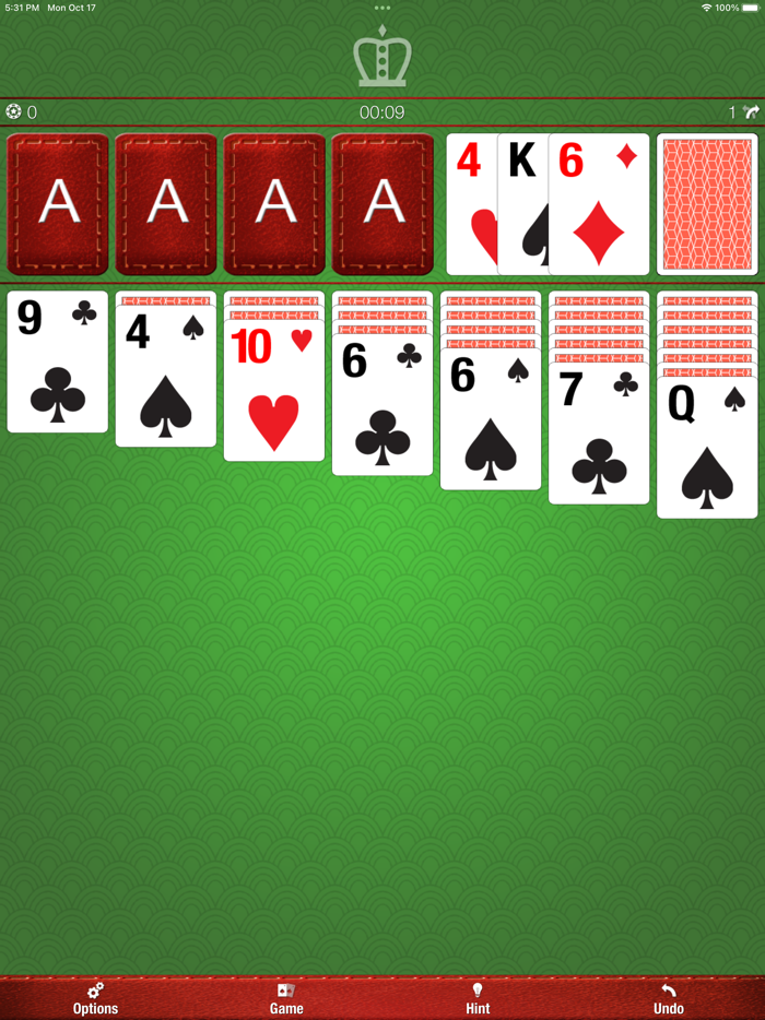 Solitaire 2G Pro