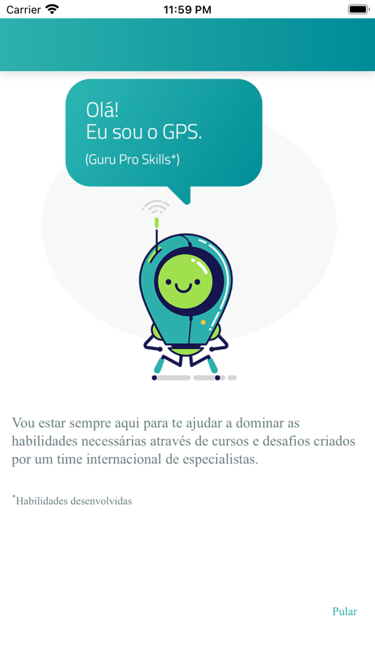 #2. TamboroApp (iOS) 由: Digible Conteudo Digital SA