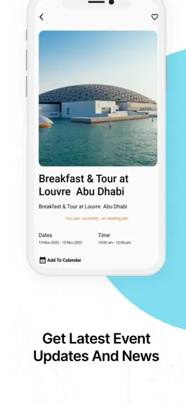 Game screenshot Abu Dhabi Art Fair hack