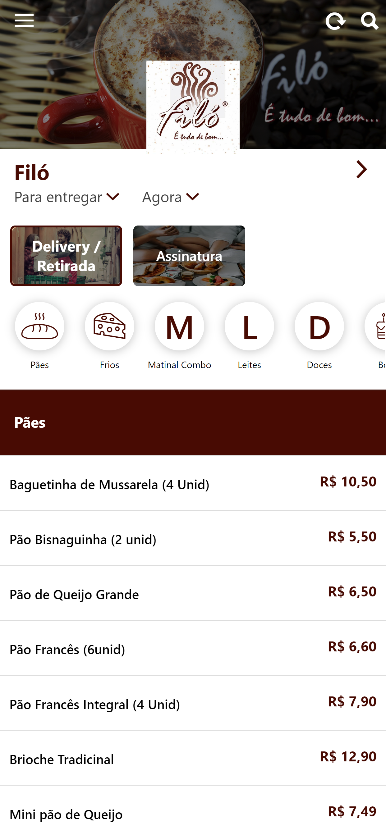 Filó