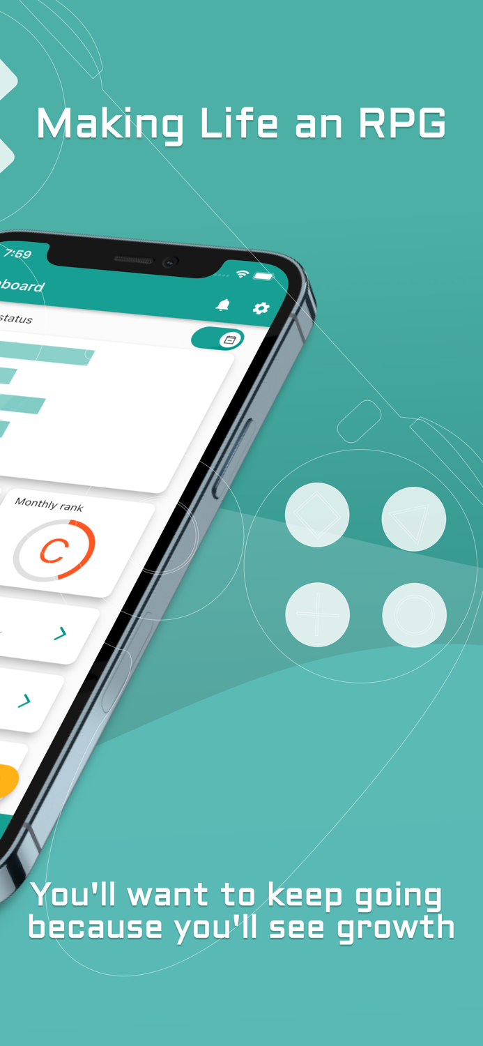 HibaQuest GamifyNoteToDo