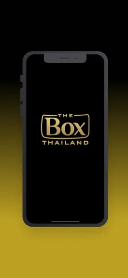 Game screenshot The Box Thailand mod apk