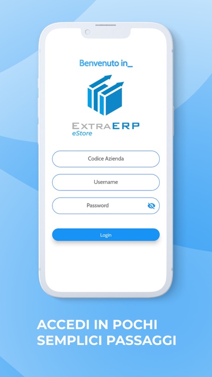 ExtraErp eStore screenshot-4