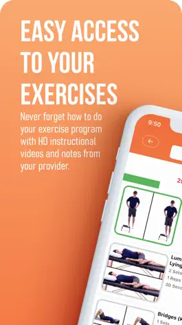 Game screenshot Physical Therapy by Phoenix mod apk