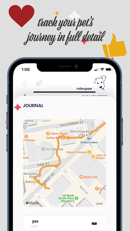 miloupaw screenshot-4