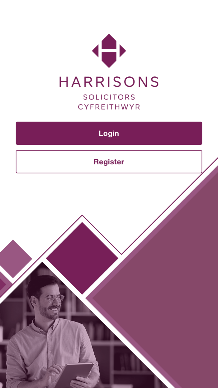 Harrisons Solicitors