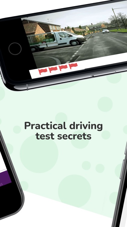 Driving Theory by James May screenshot-4