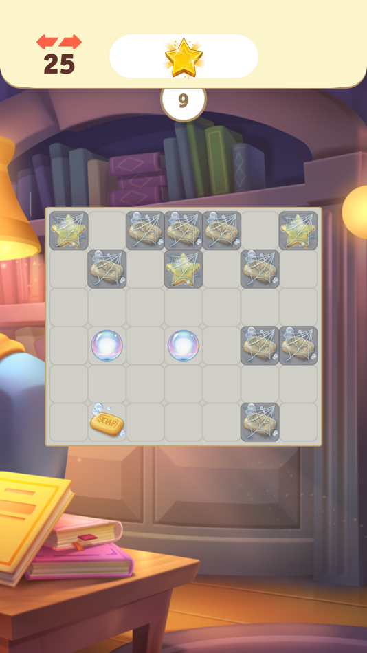 #3. Merge Em All! (iOS) 게시자: Mossa Games, LLC