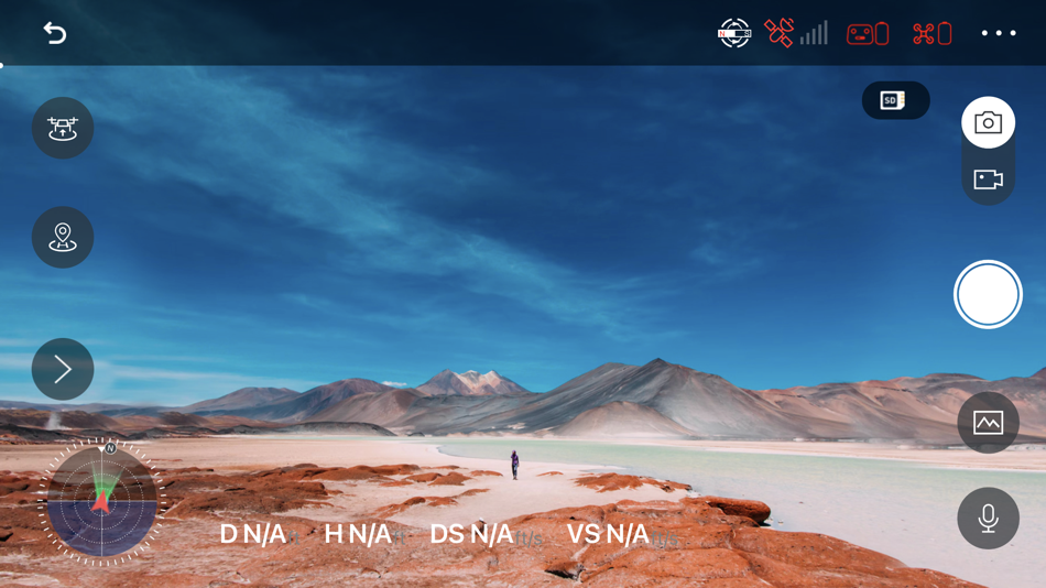 #2. Bwine GPS (iOS) Podle: Shenzhen Coolle Chaowan Technology Co., Ltd