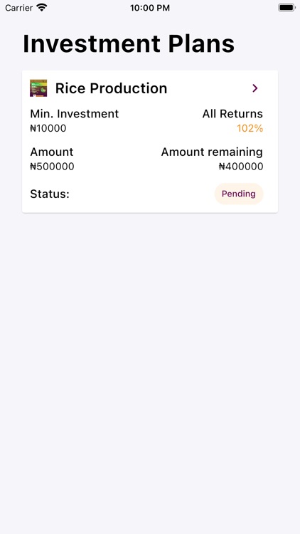 Vimevest screenshot-9