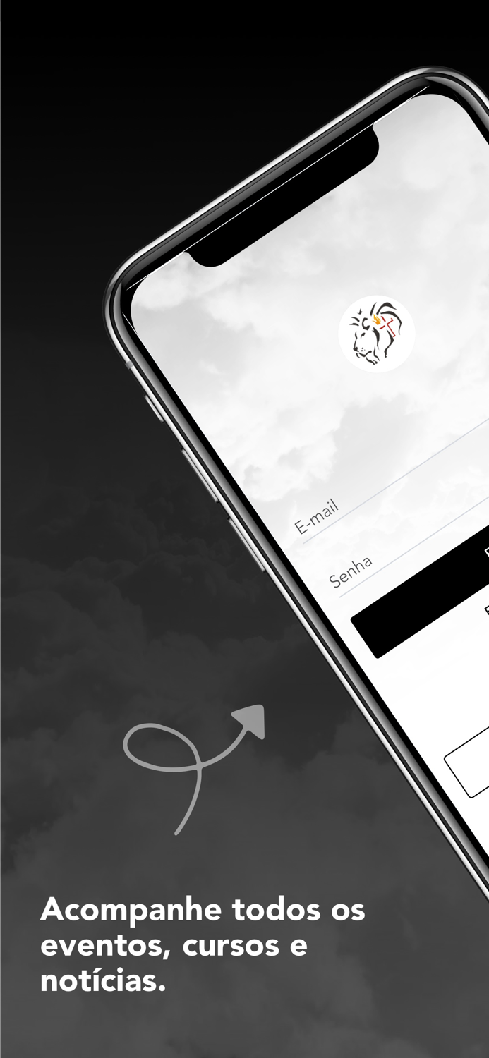 Igreja Cara de Leão Nilópolis