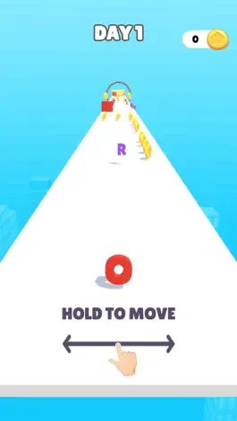 Game screenshot Wordly Run hack