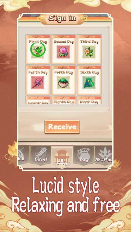 F. Flesh Attractive Experience screenshot-3