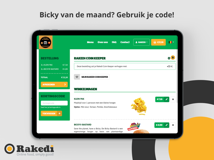 Frituur De Zandkapel