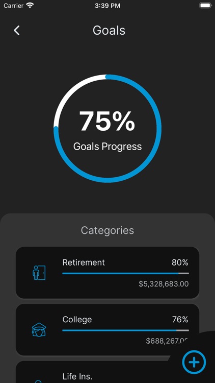 my Money Page screenshot-4