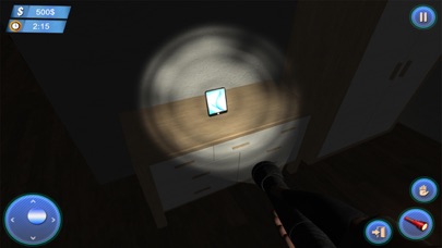 Sneak Robbery: Thief Simulatorのおすすめ画像4