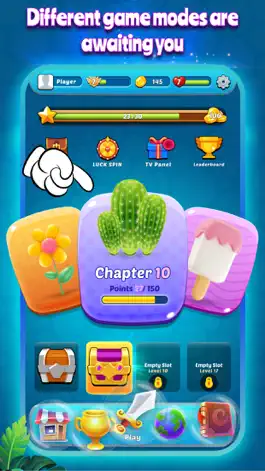 Game screenshot Tap Pop - Bubble Matching apk