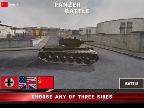 Panzer Battleのおすすめ画像9