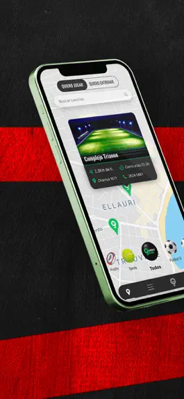 Game screenshot Quierojugar - Quieroentrenar apk