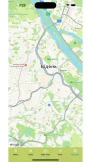 vienna subway map problems & solutions and troubleshooting guide - 1
