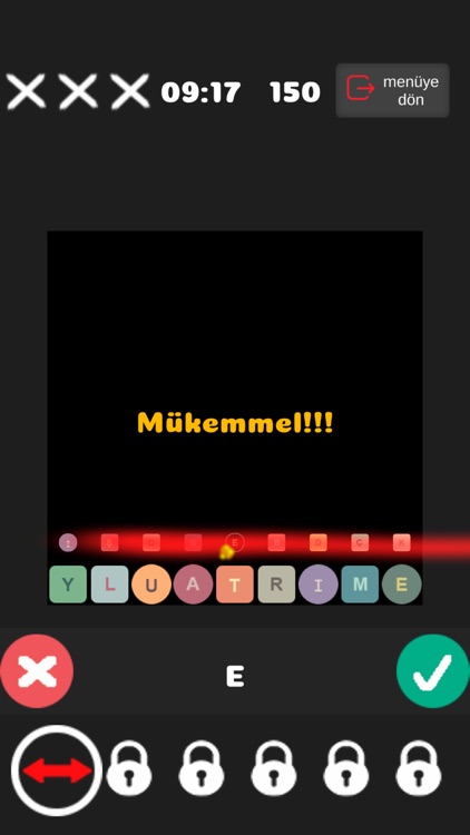 Kelime Avı Oyun screenshot-8