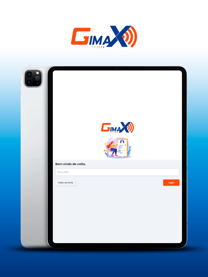 GimaX Telecom