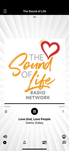 Game screenshot The Sound of Life mod apk