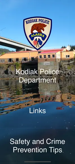 Game screenshot Kodiak PD mod apk
