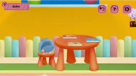 Game screenshot Kodris Junior hack