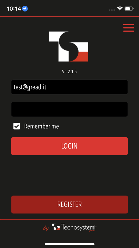 #1. Tecnosystemi (iOS) 由: Tecnosystemi Spa