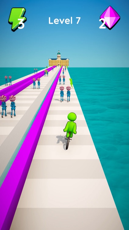 Oh Aunts! screenshot-5