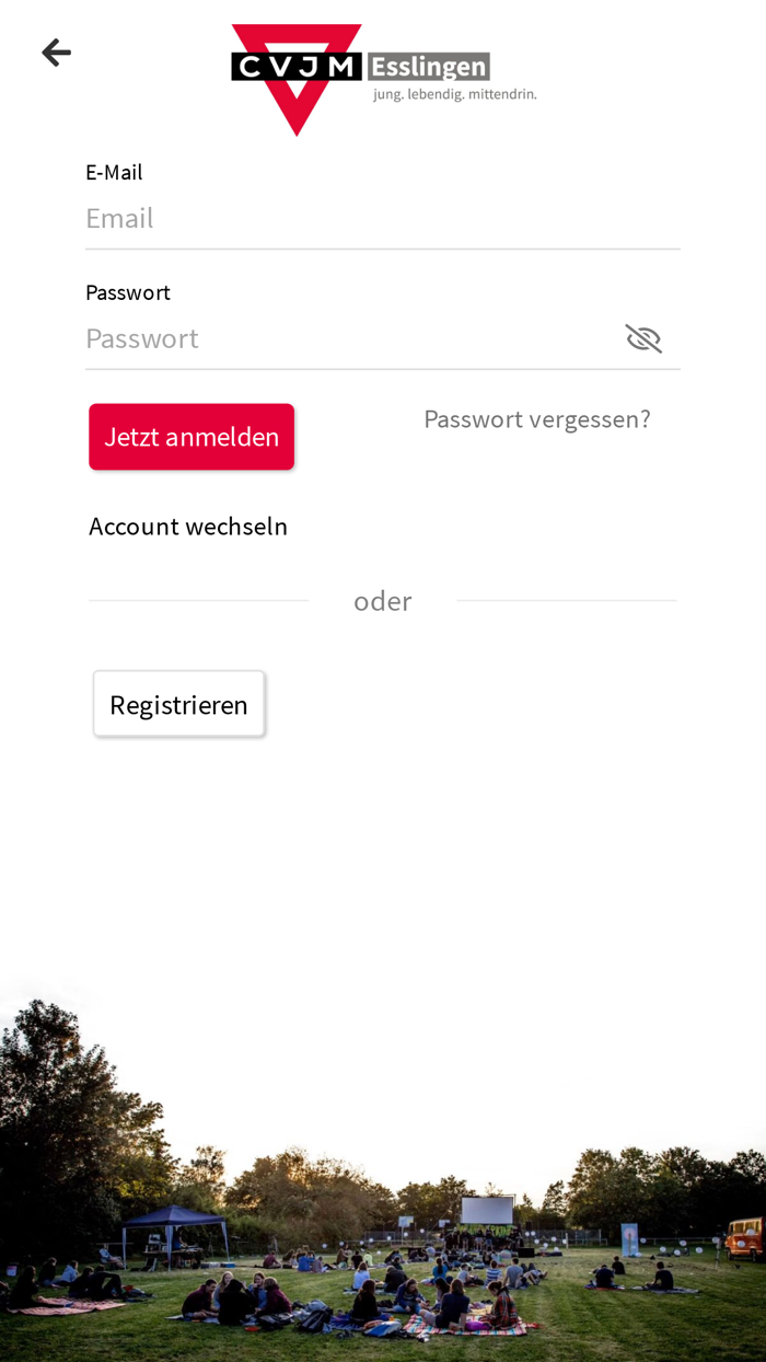 CVJM Esslingen e.V.