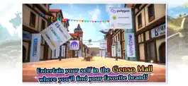 Game screenshot GensoKishi Online hack