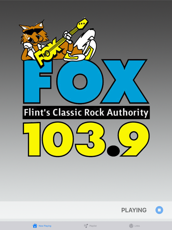103.9 The Fox Radio