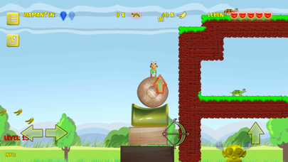 BenJonOO Screenshot