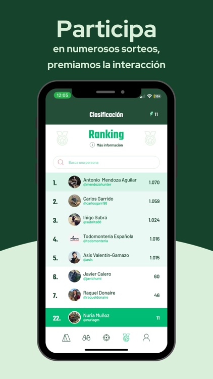 Ferox - Your Hunting App screenshot-5