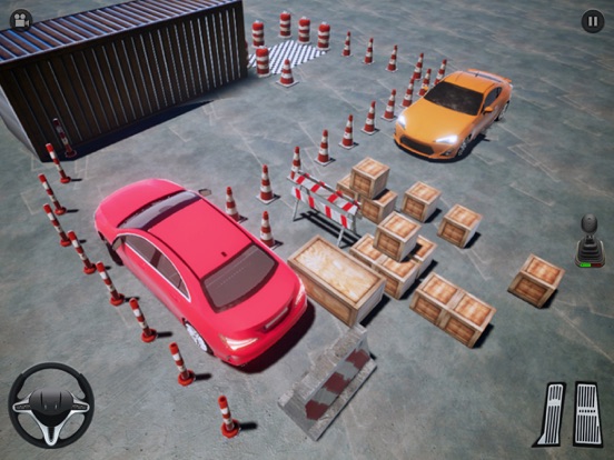 Car Parking Simulator 2022のおすすめ画像3