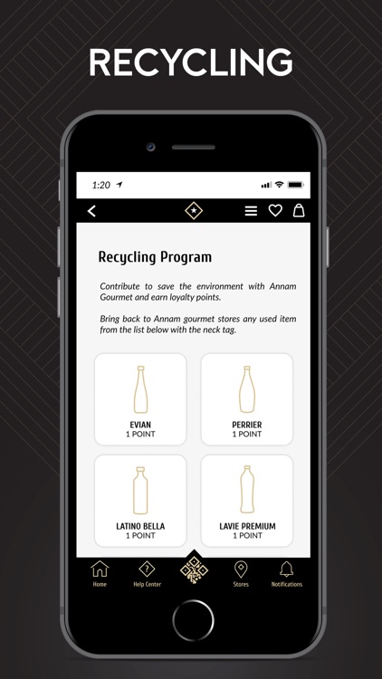 Annam Gourmet screenshot-7