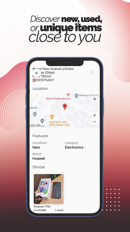 Korojo: Sell & Buy Locally screenshot-7