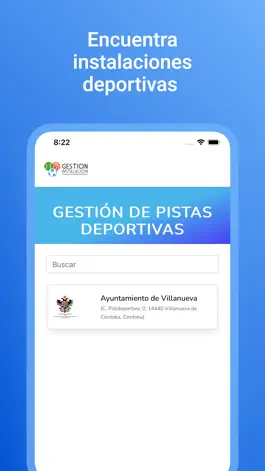Game screenshot Gestión Instalación mod apk