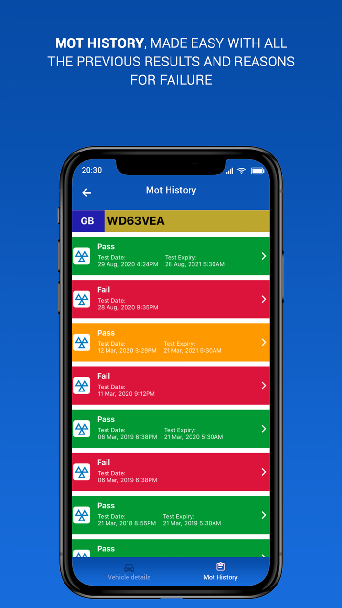 Garth Tyre and Auto Services