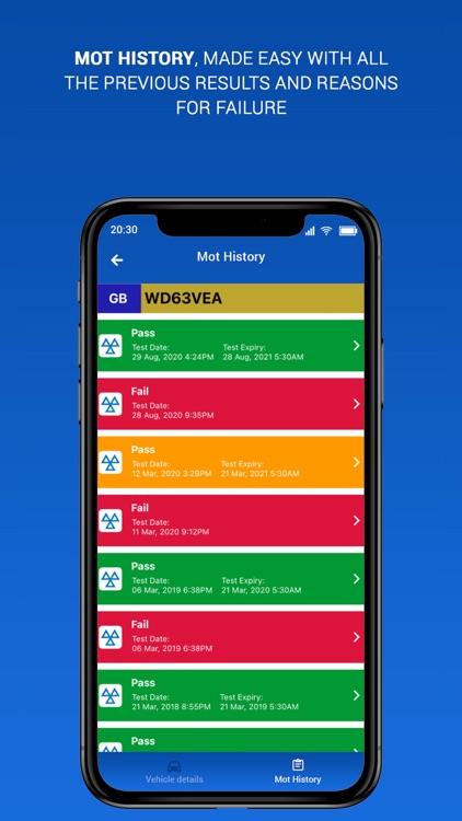 Garth Tyre & Auto Services screenshot-6