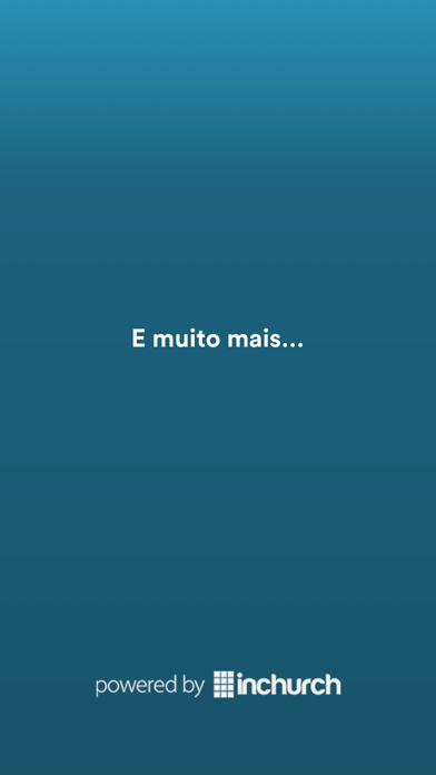 Igreja Vida Online Screenshot