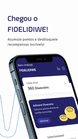 Game screenshot FideliDIWE mod apk