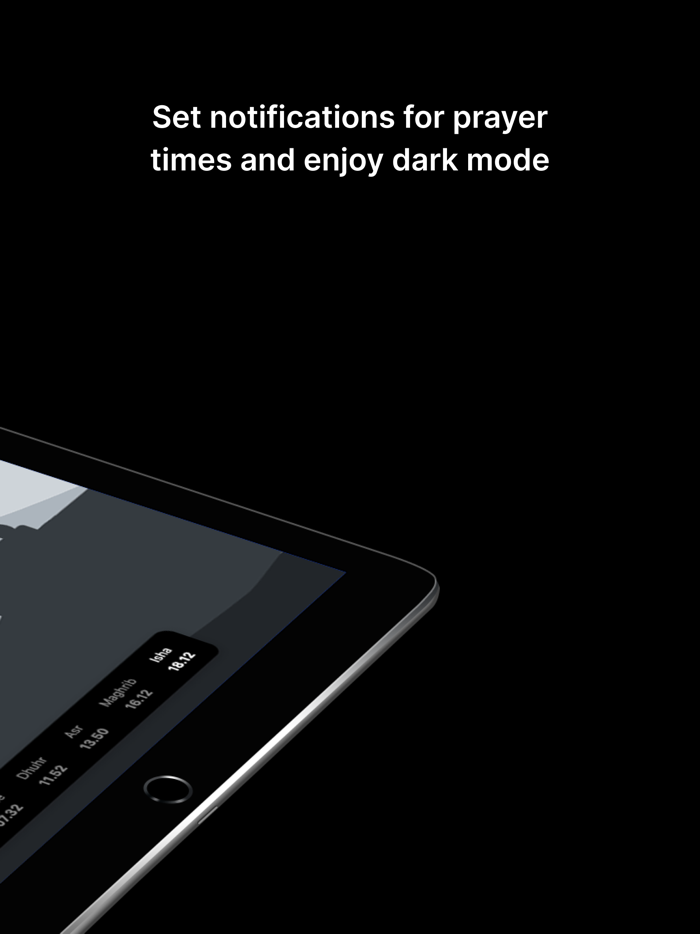 MSLM - Quran Prayer and Qibla