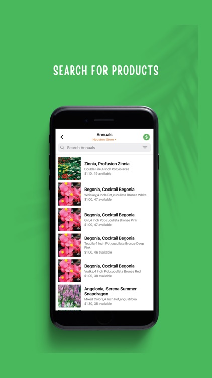 Newton Nurseries screenshot-4