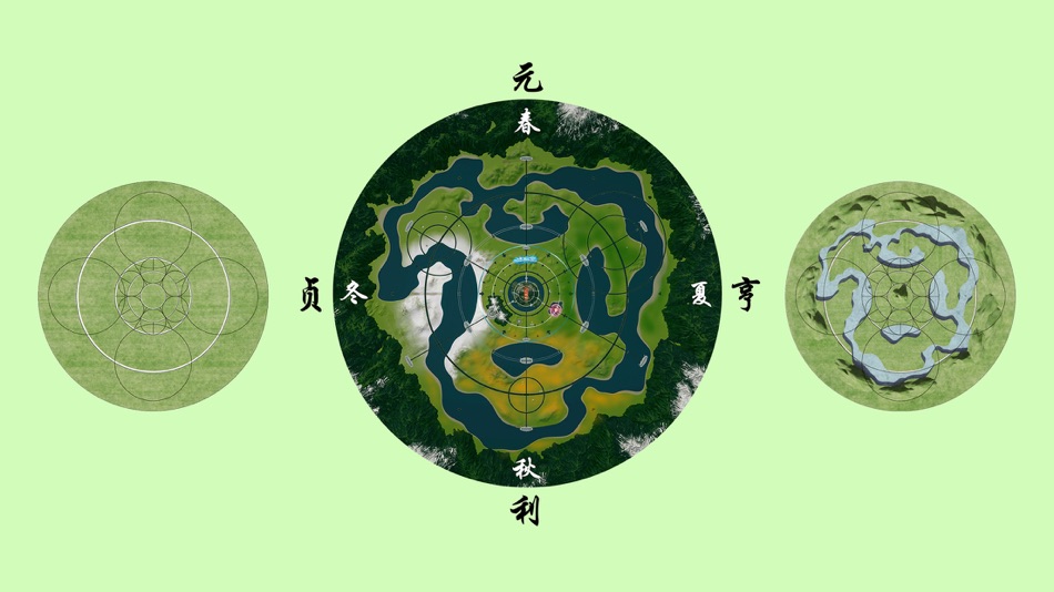 #1. 元邦 (iOS) 由: 珠海元邦科技有限公司