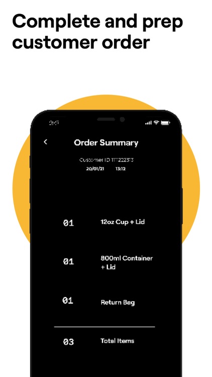 CLUBZERO Hosts screenshot-4