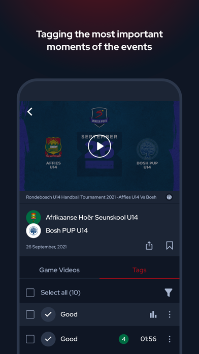 andeboltv Screenshot