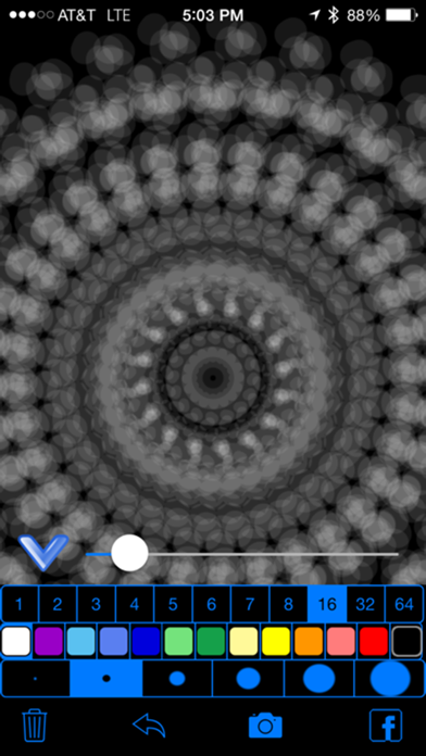 Doodle Dandy Screenshot